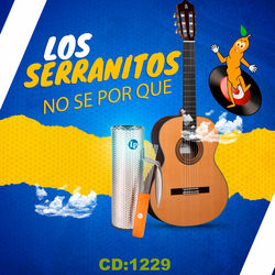 Cover of No Sé Por Que