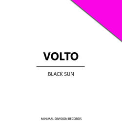 Cover of Black Sun