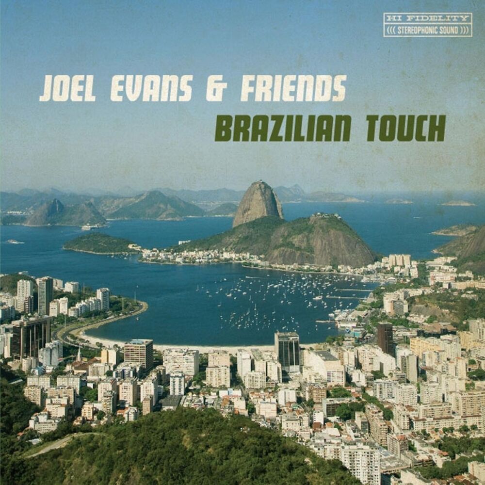 Picture of Brazilian Touch