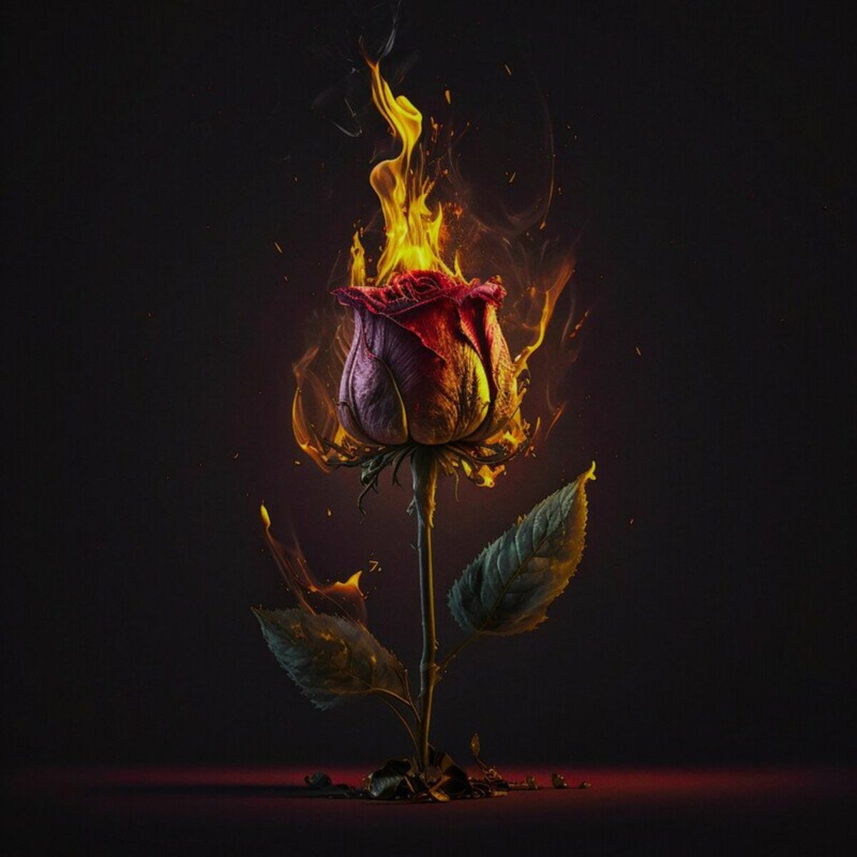 Album cover of Why Do I Stay?