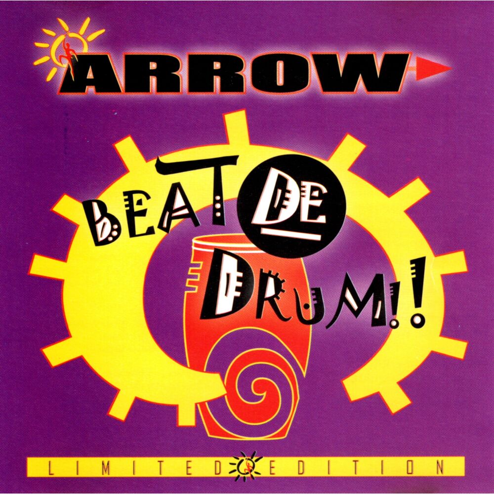 Picture of Beat De Drum!