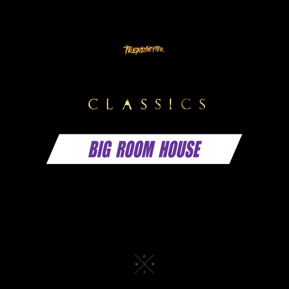 Picture of Big Room House