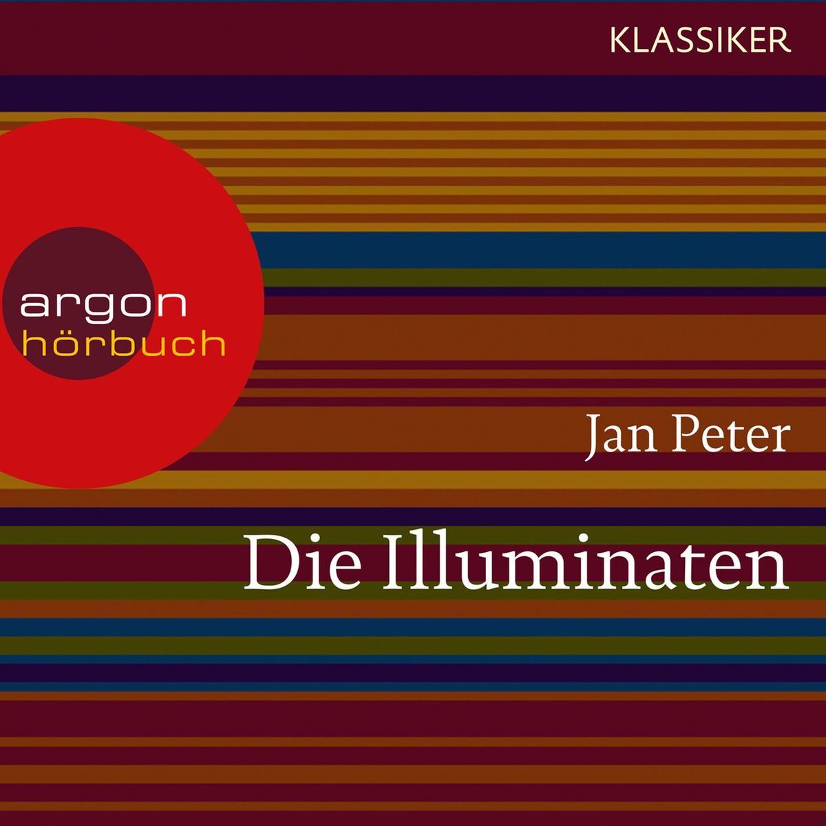 Album cover of Die Illuminaten - Auf der Suche nach der Weltherrschaft (Feature)
