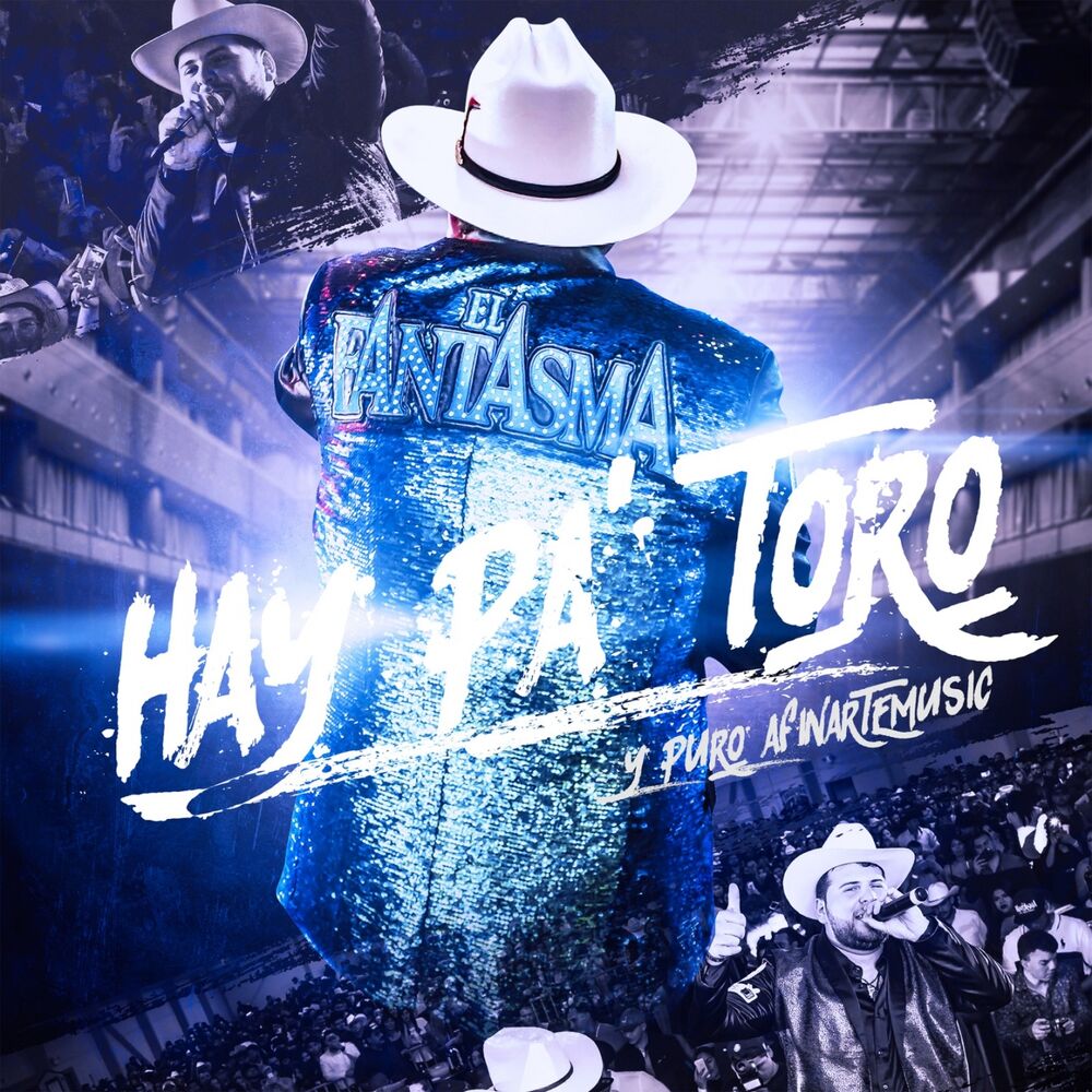 Picture of Hay pa' Toro