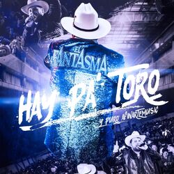 Cover of Hay pa' Toro