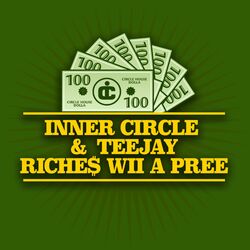 Cover of Riches Wii a Pree