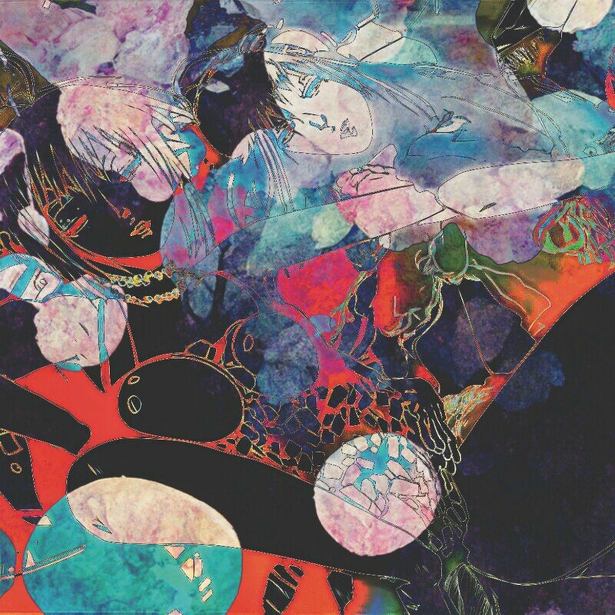 Album cover of sleepcycle