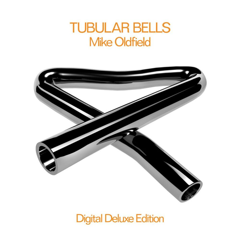 Picture of Tubular Bells Digital Box Set