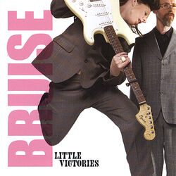 Cover of Little Victories