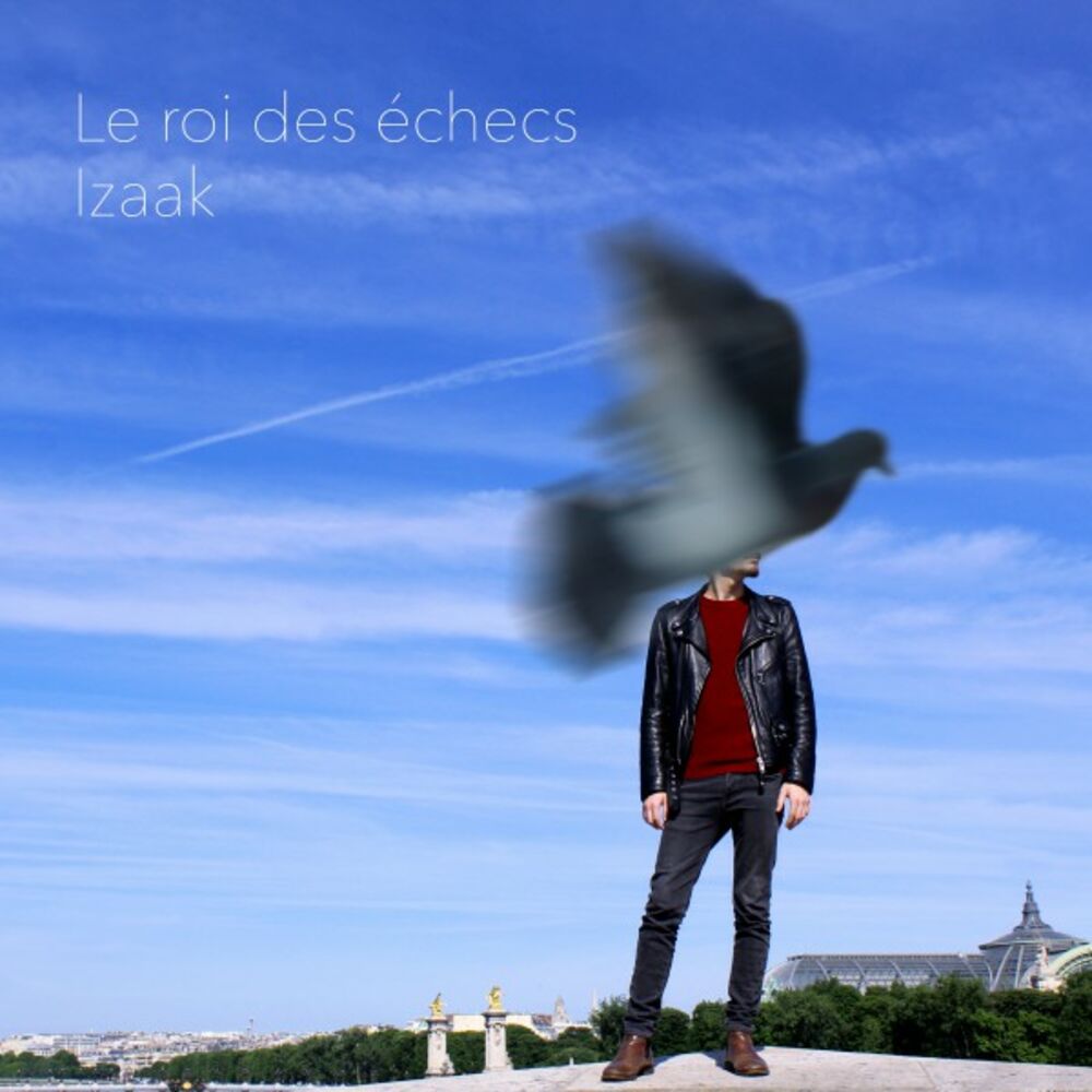 Picture of Le roi des échecs