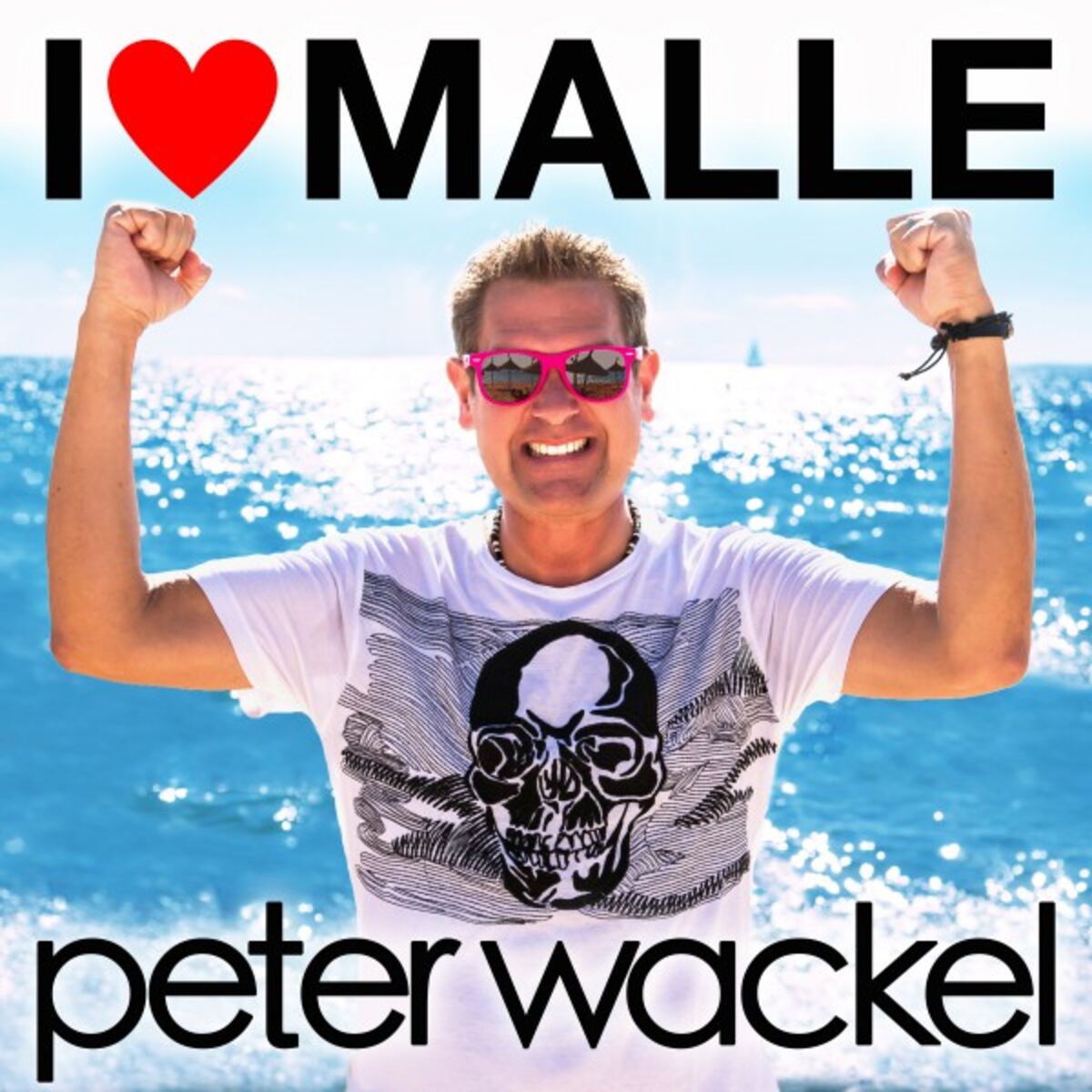 Album picture of I Love Malle
