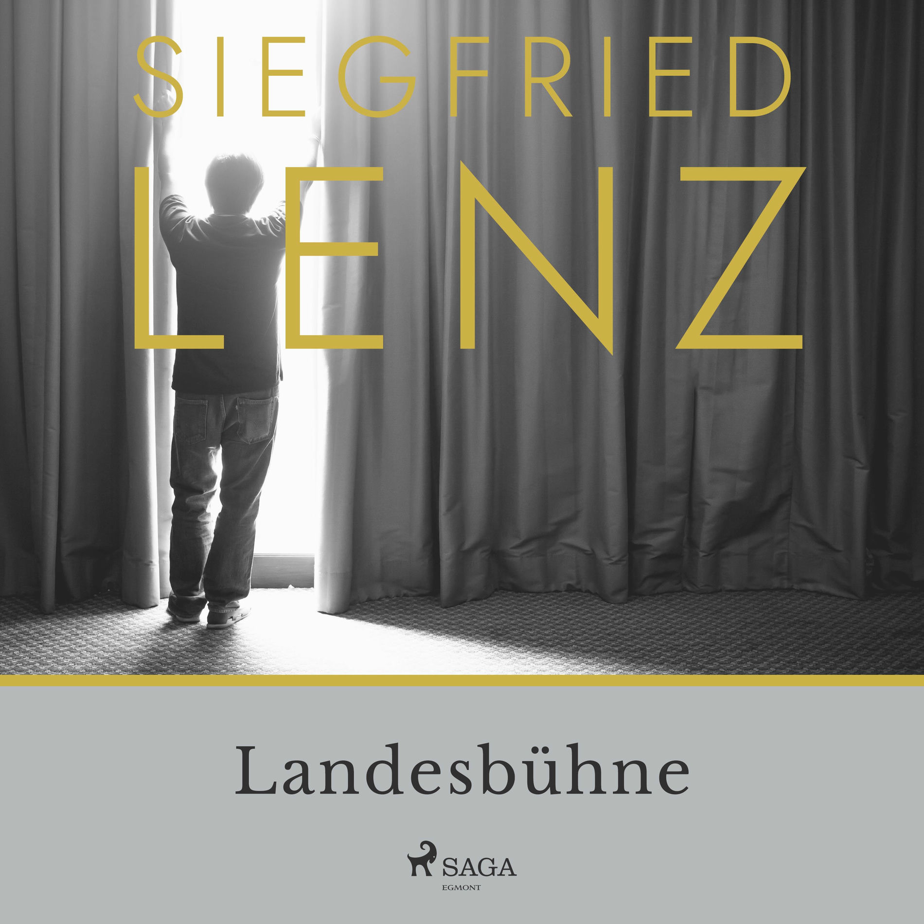 Album cover of Landesbühne