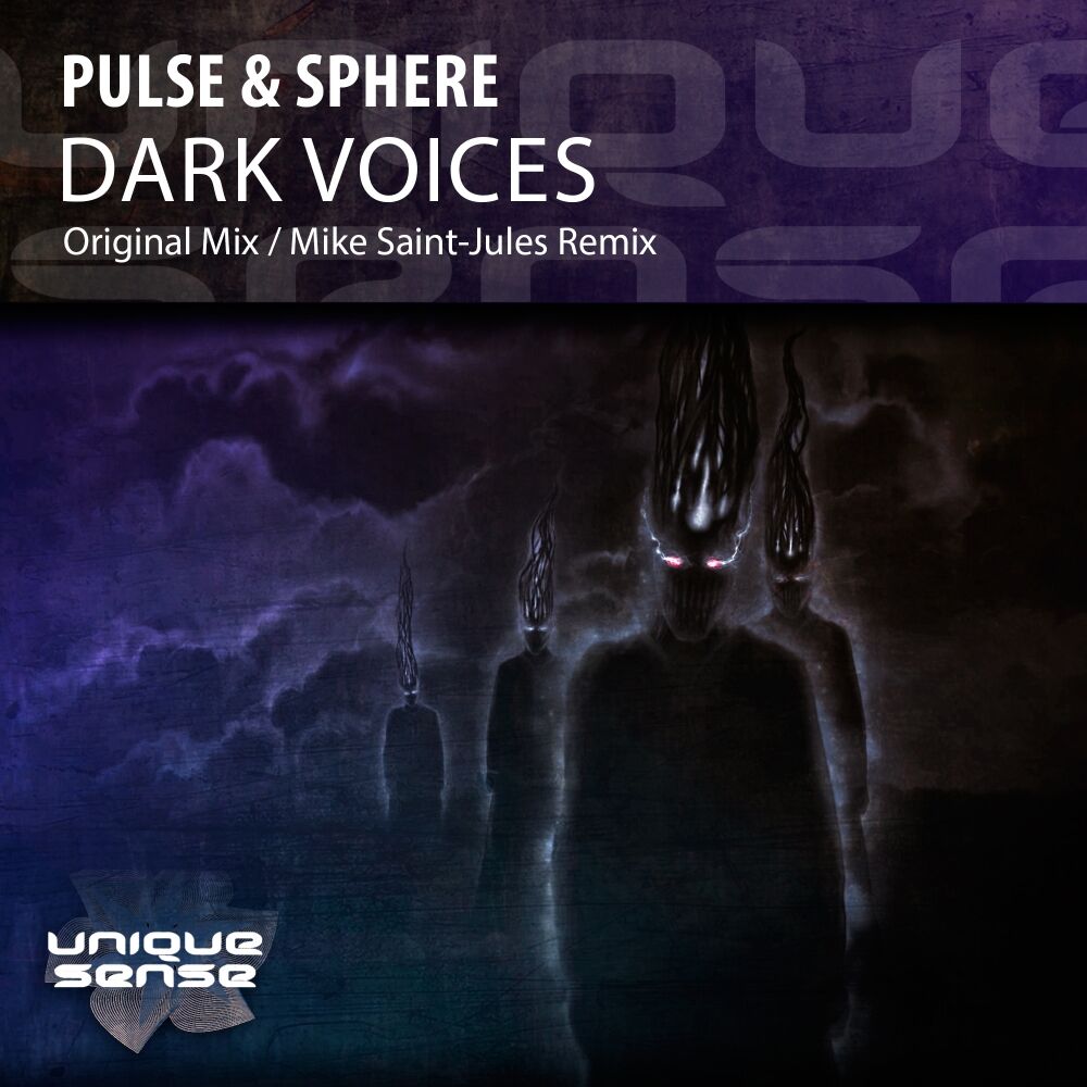 Picture of Dark Voices