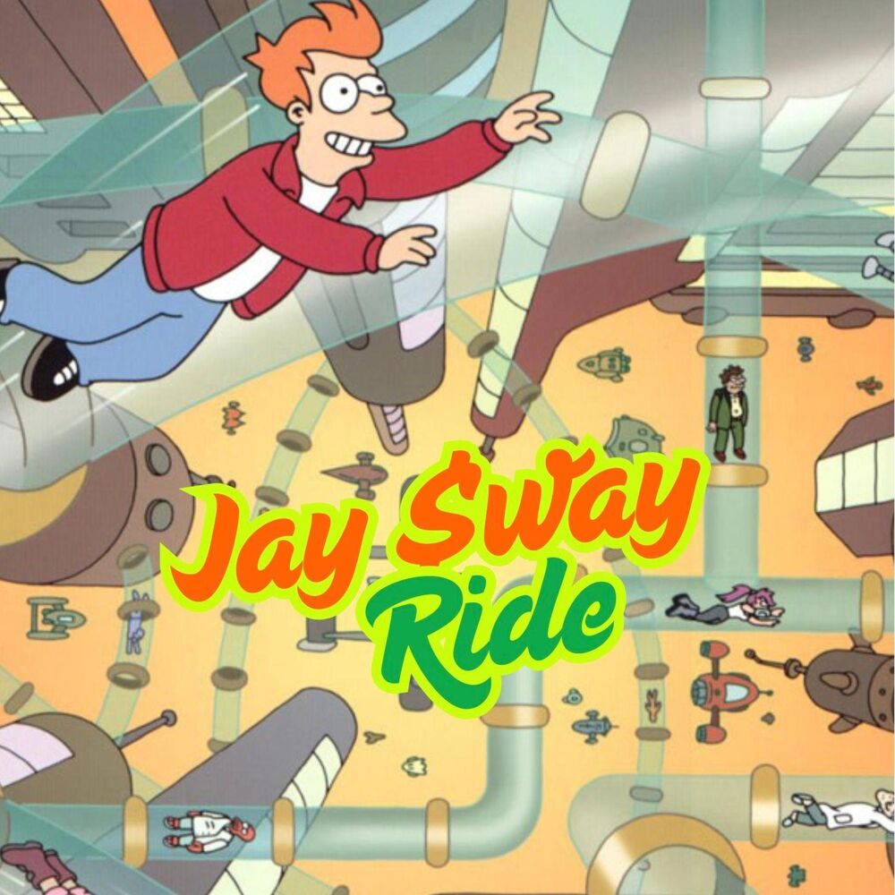 Picture of Ride