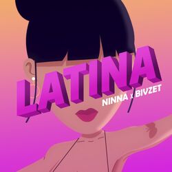 Cover of Latina