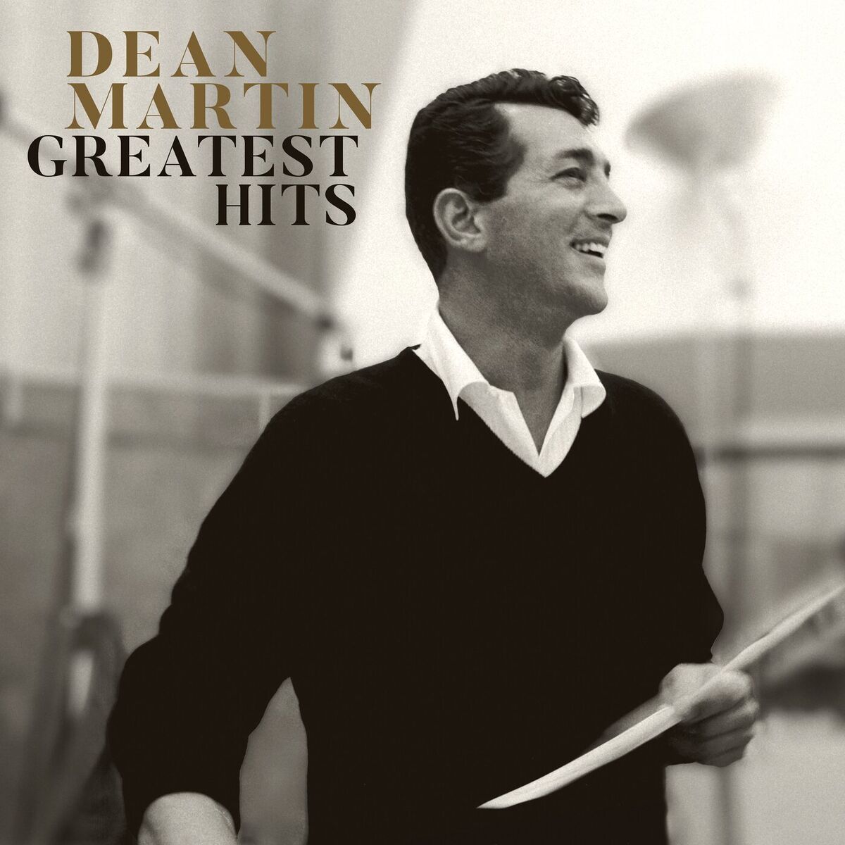 Album cover of Greatest Hits