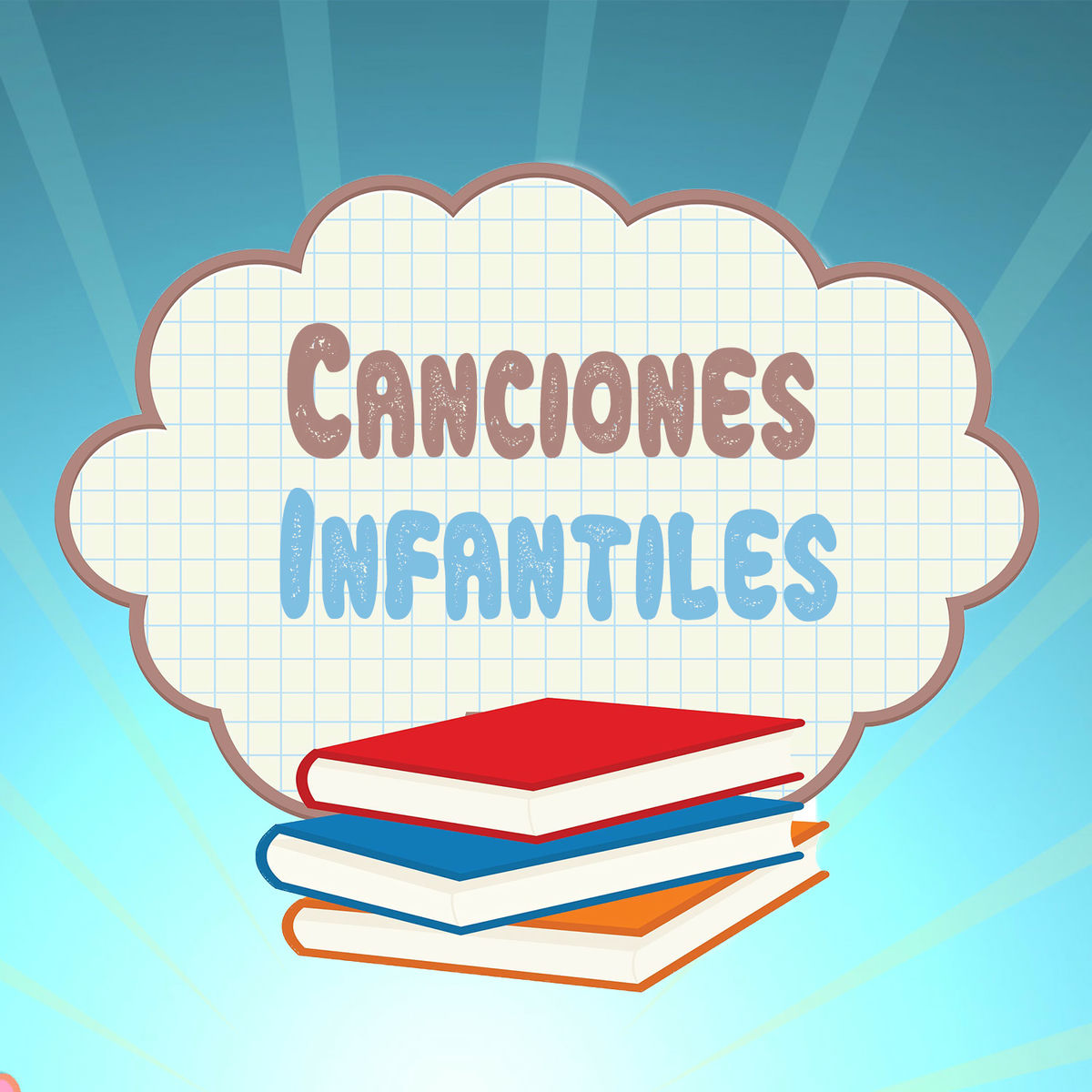 Album cover of Canciones Infantiles (Requinto Versions)