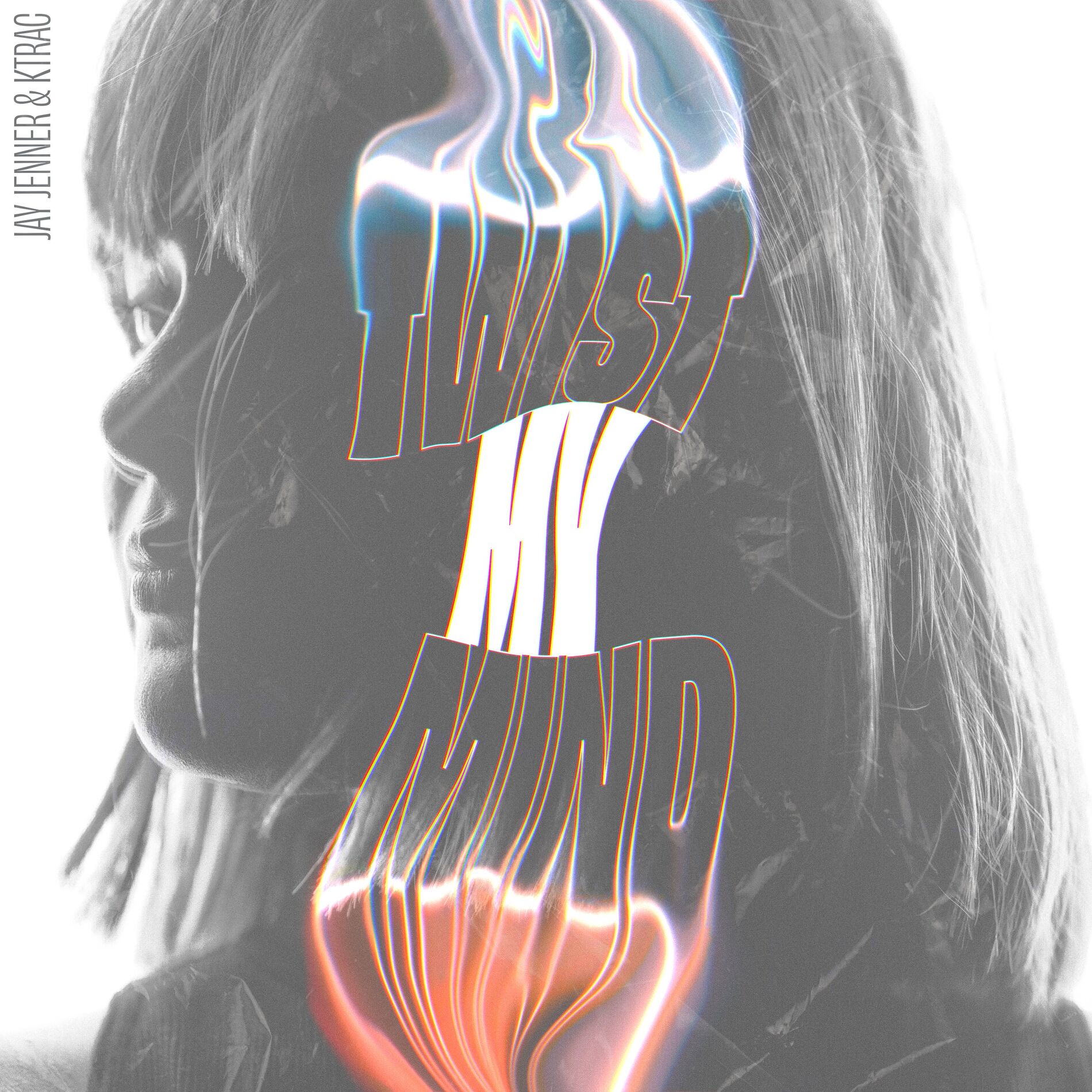 Album cover of Twist My Mind (Extended Mix)