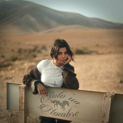 Cover of solo un nombre