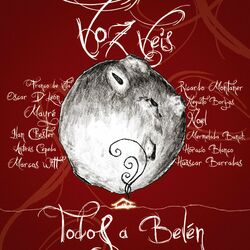 Cover of Todos A Belen