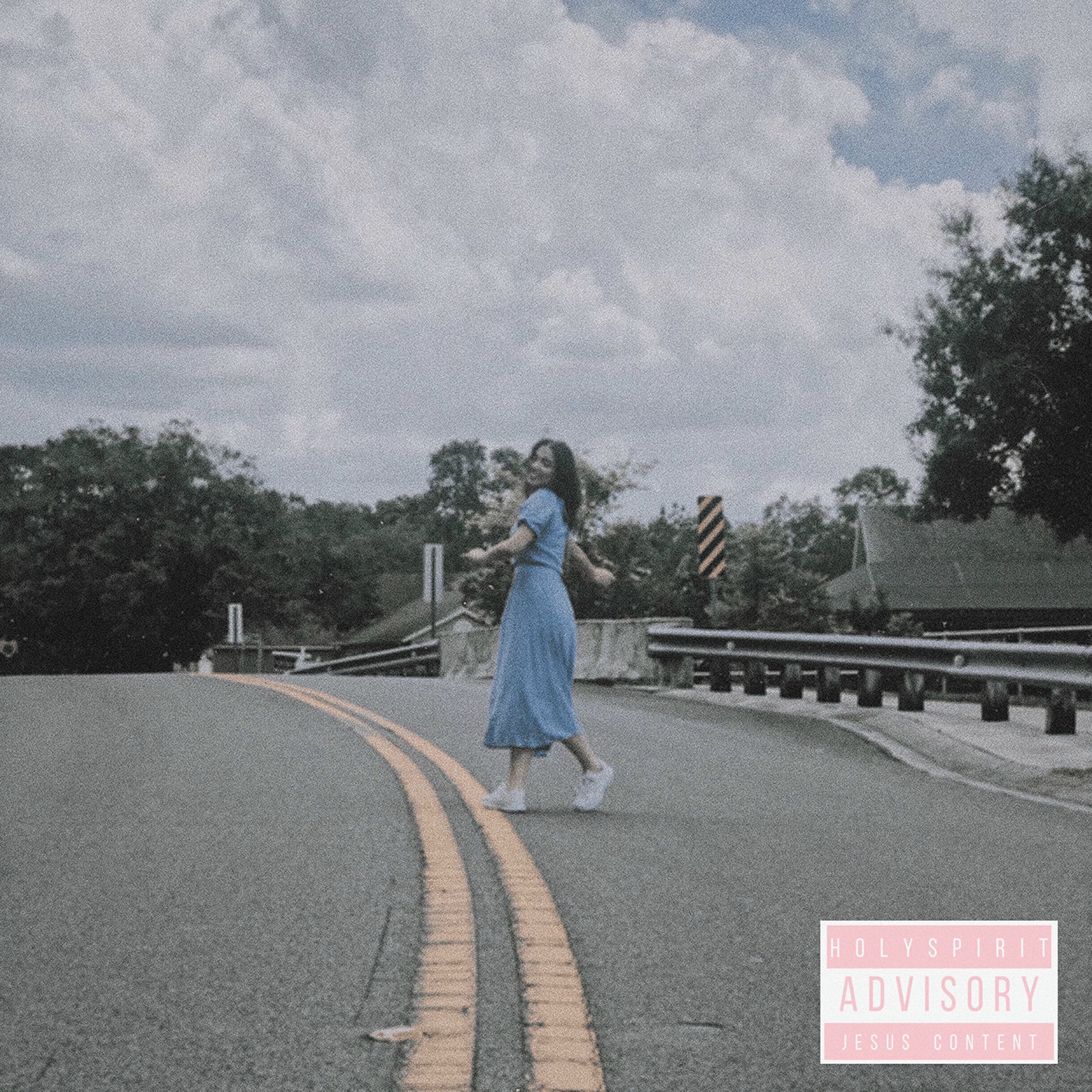 Album cover of Heal Our Land