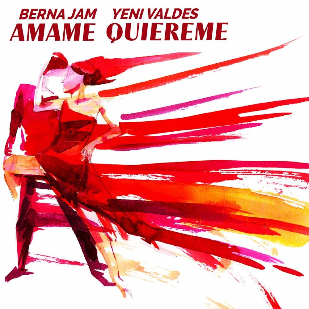 Picture of Amame Quiereme