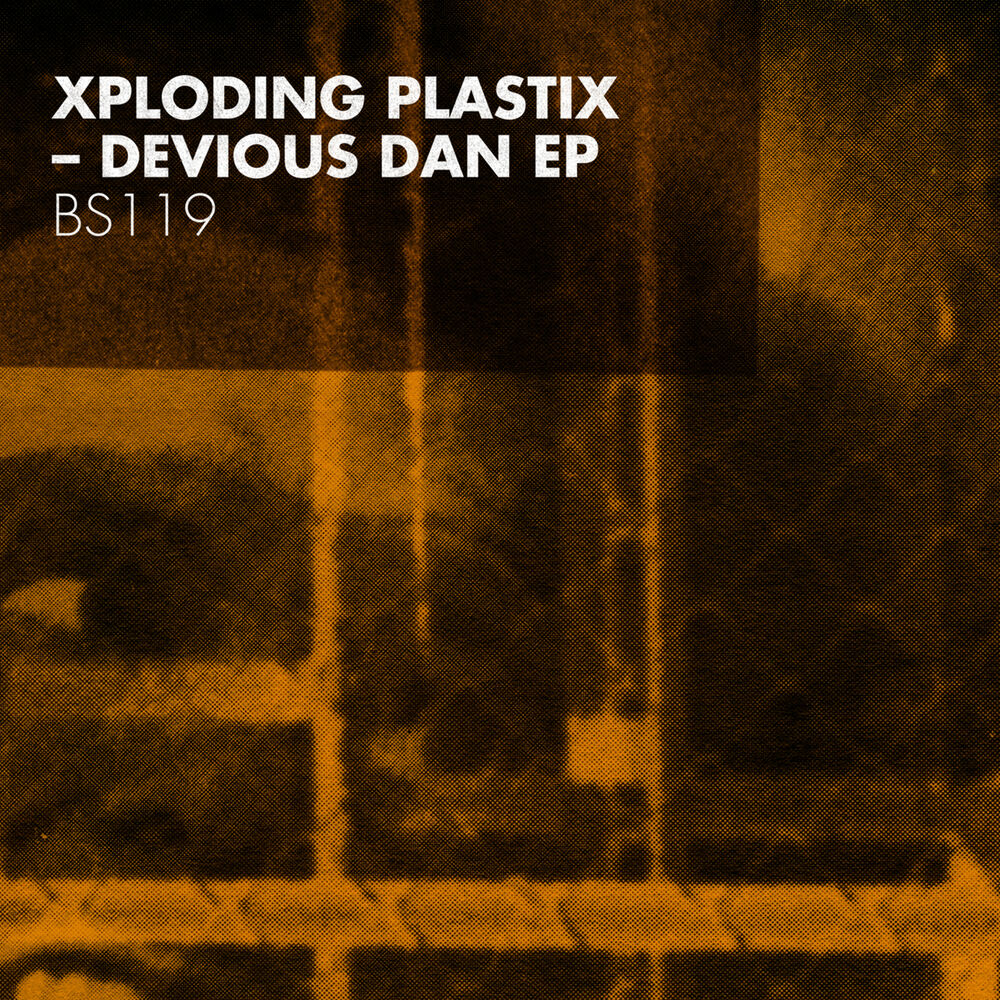 Picture of Devious Dan EP
