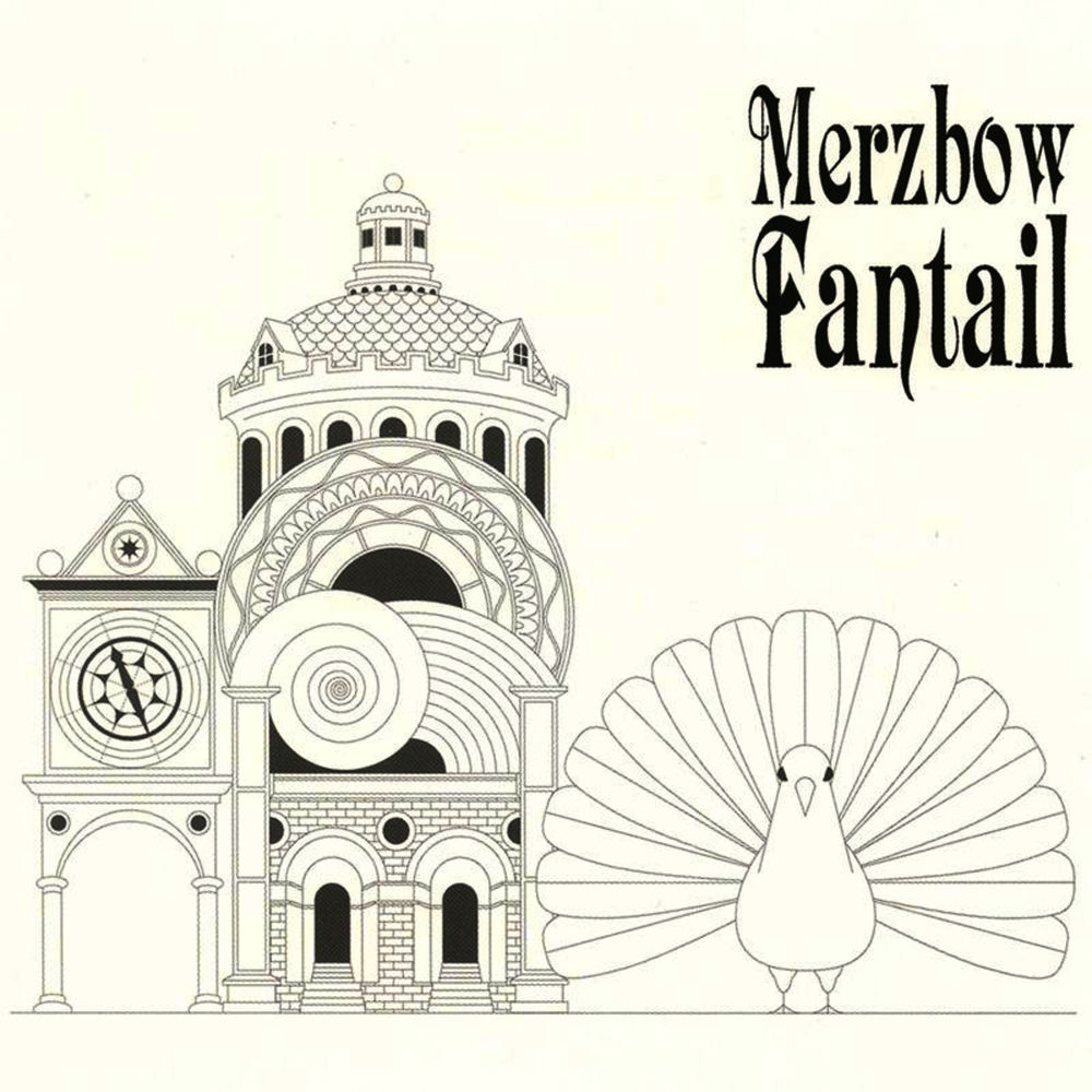Album artwork for Clouds by Merzbow