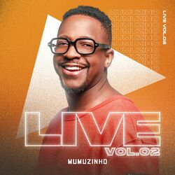 Cover of Live Do Mumu (Vol. 2 / Ao Vivo)