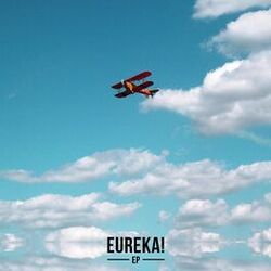 Cover of Eureka!