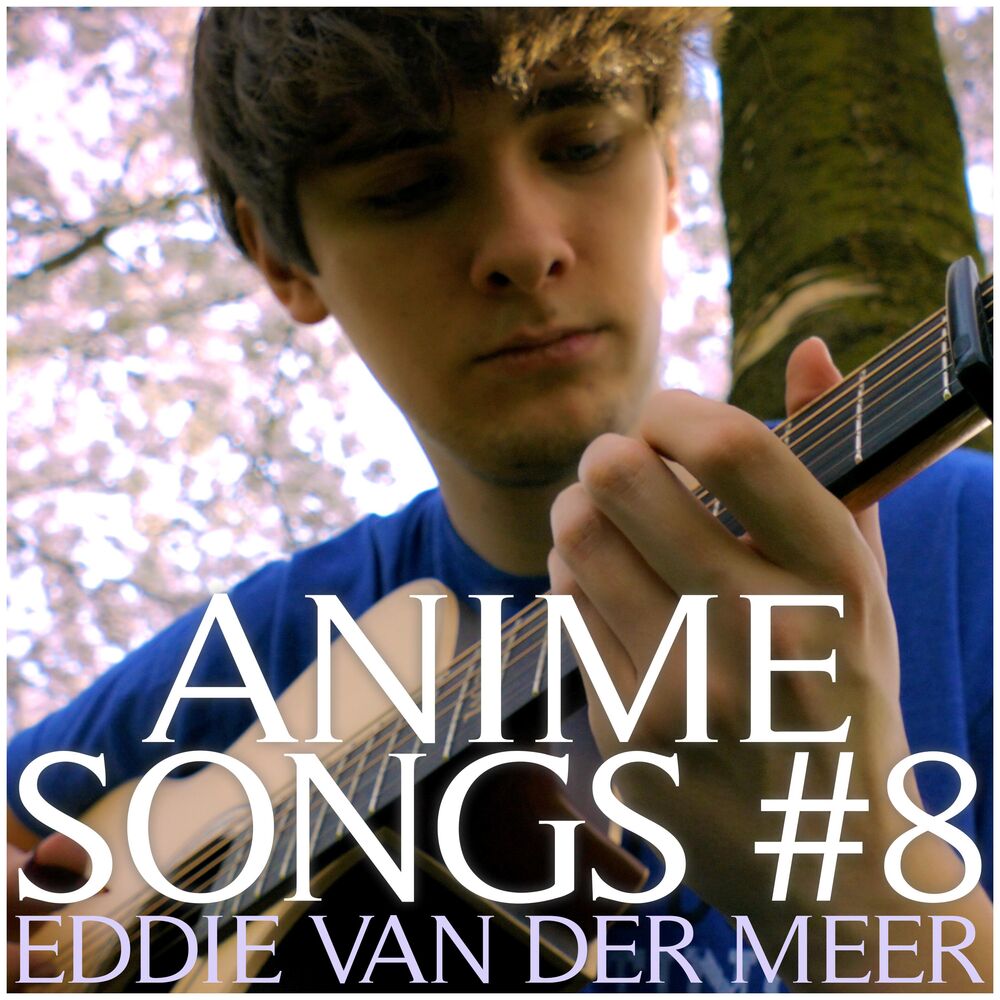 Picture of Anime Songs #8