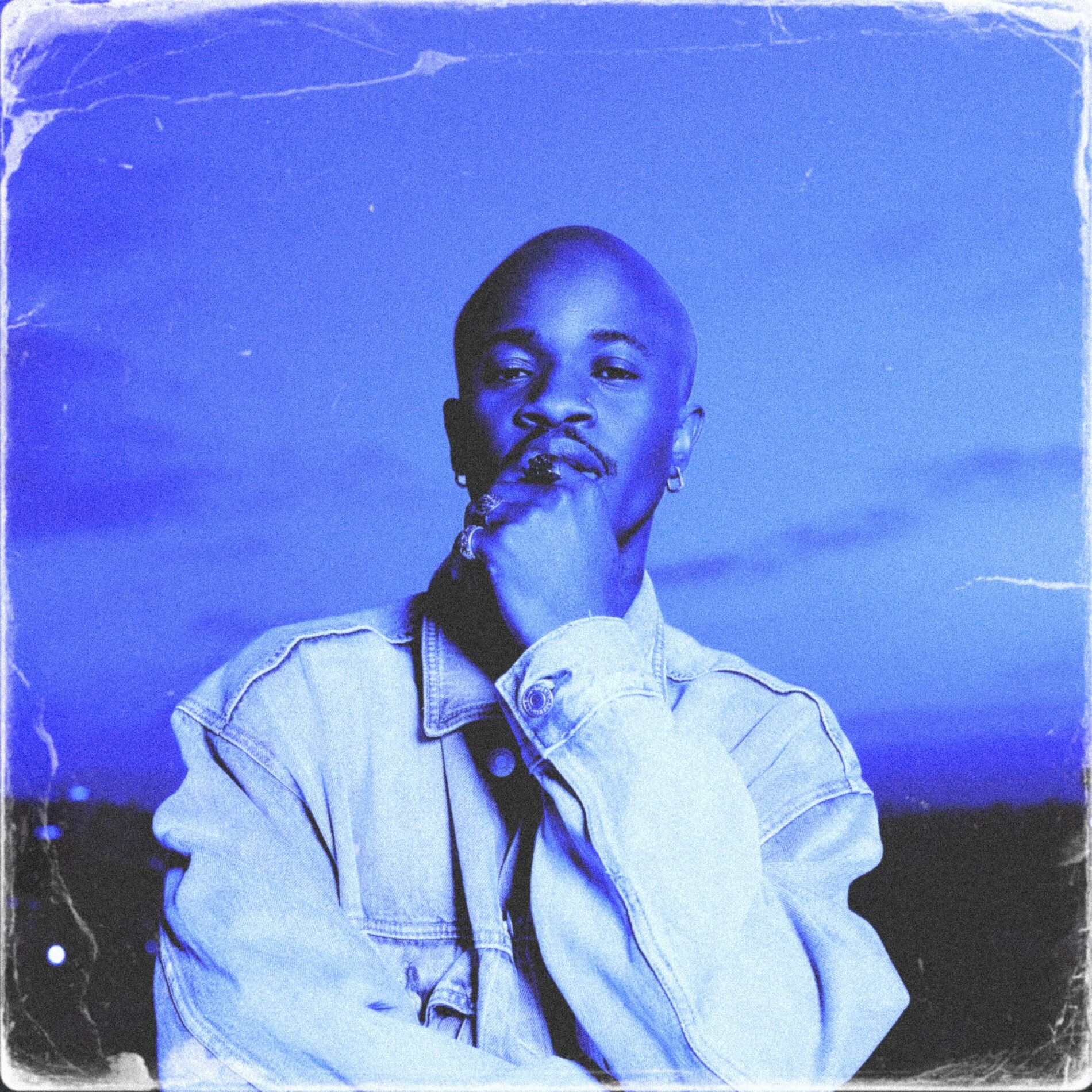 Album cover of Looking for God