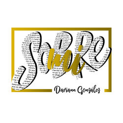 Cover of Sobre Mi