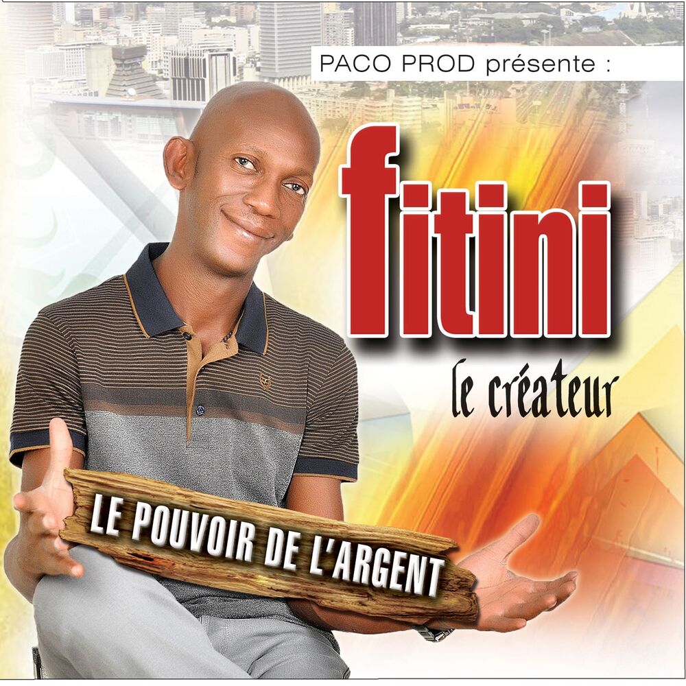 Picture of Le pouvoir d'argent