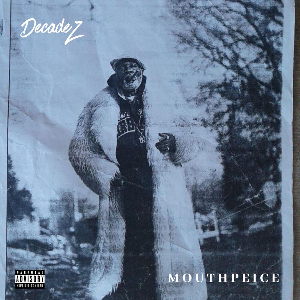 Picture of Mouthpeice