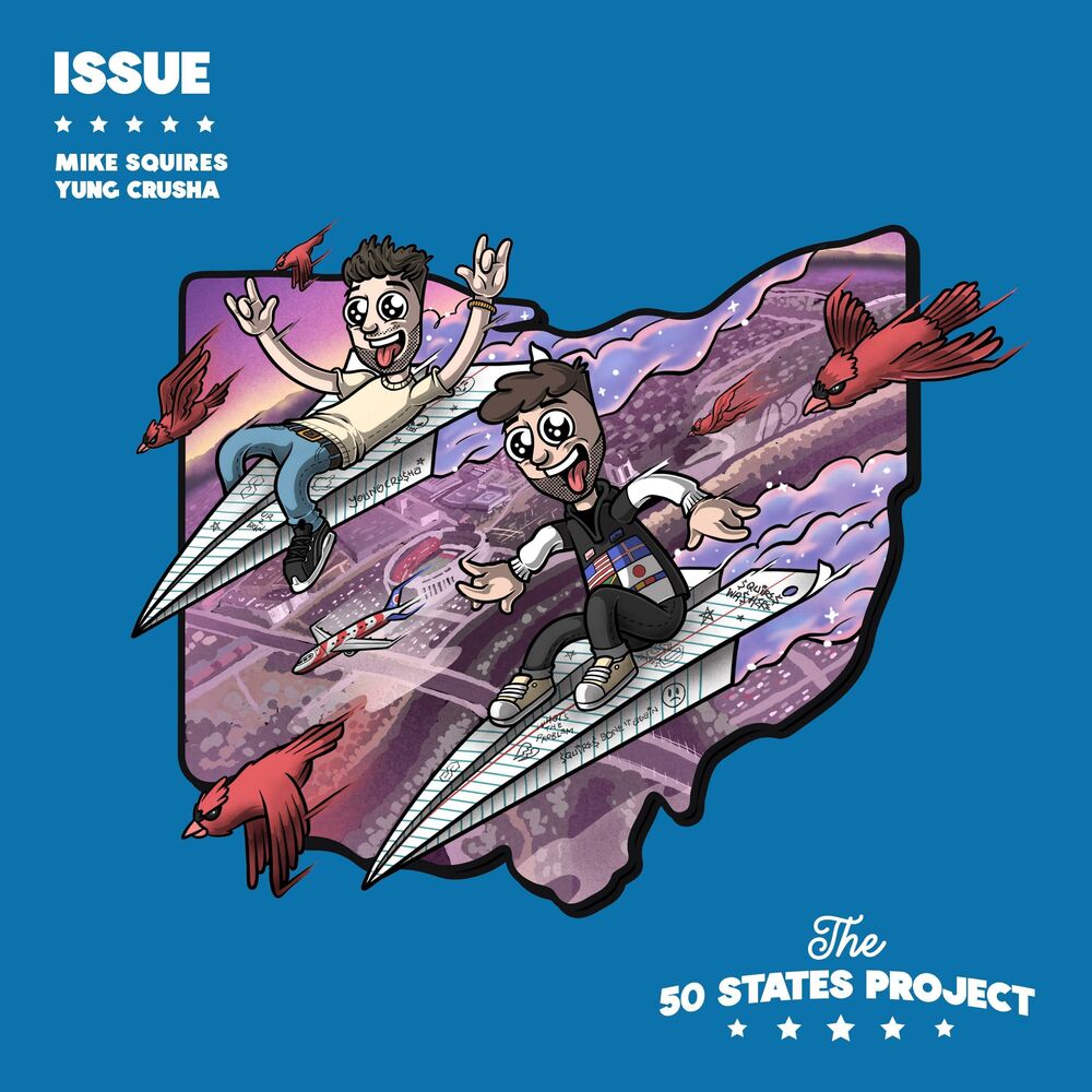 Picture of Issue