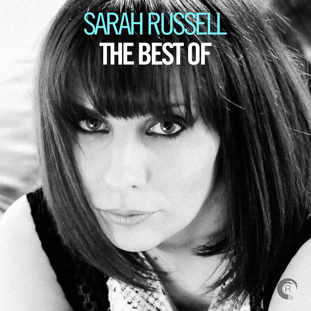 Picture of The Best of Sarah Russell
