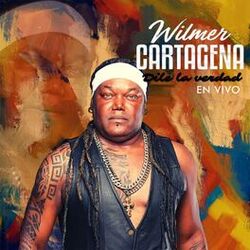 Cover of Dile la Verdad (En Vivo)