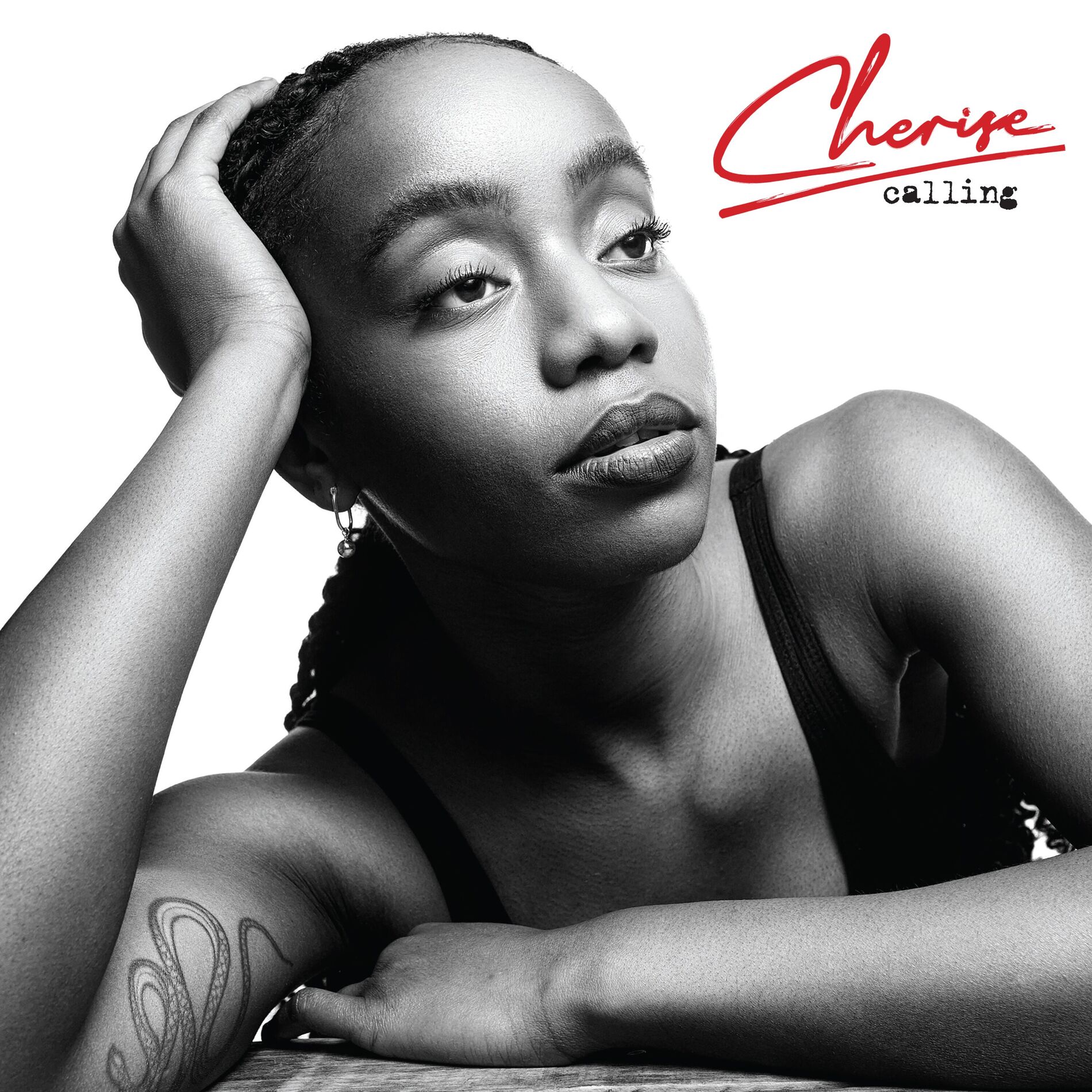 Album cover of Calling