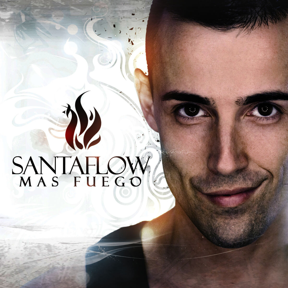 Album picture of Mas Fuego