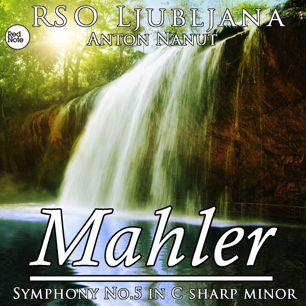 Picture of Mahler: Symphony No.5 in C sharp minor