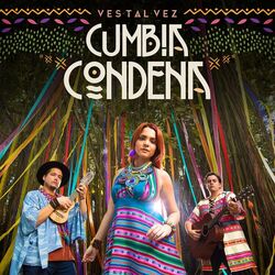 Cover of Cumbia Condena