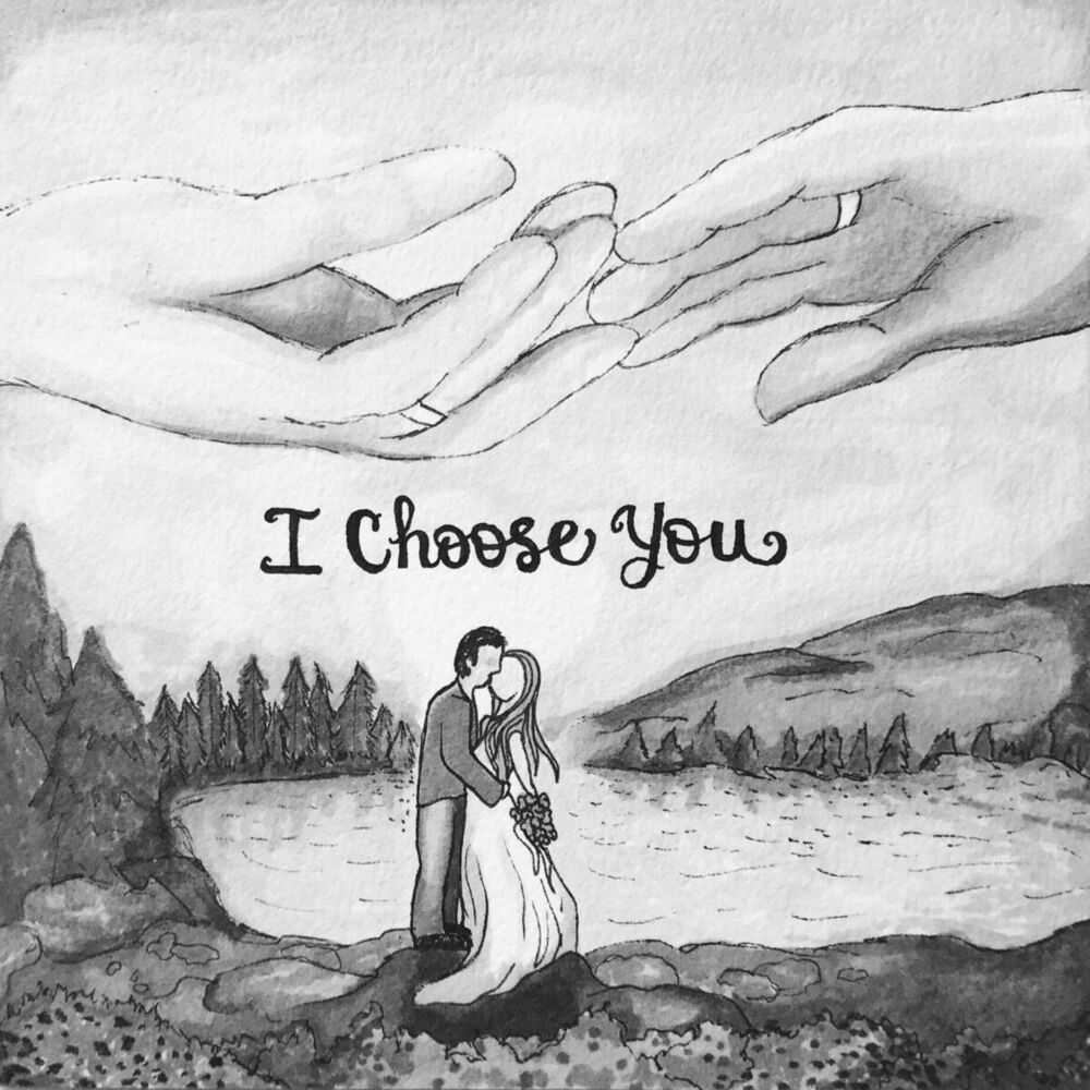 Picture of I Choose You (Live Acoustic)