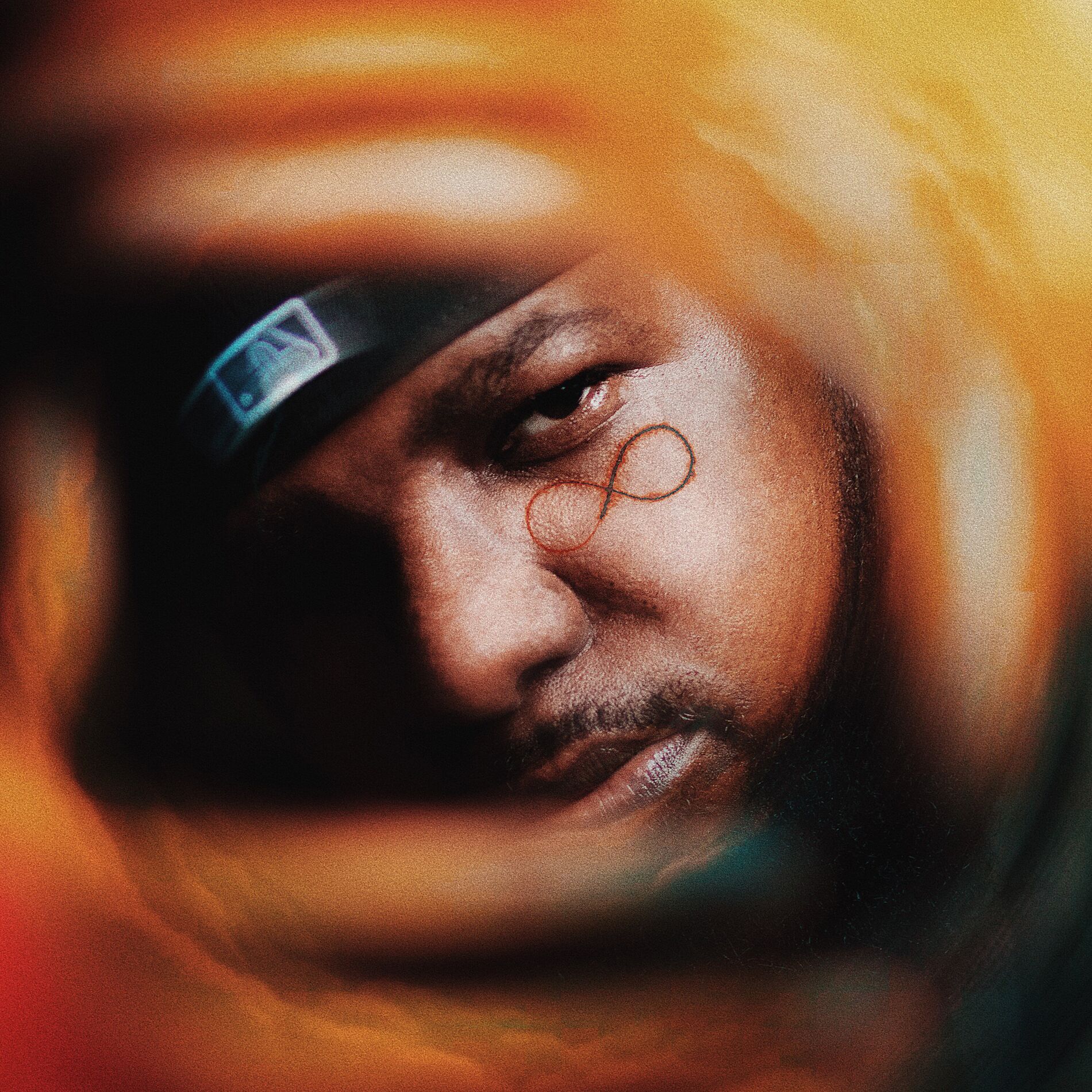 Album cover of DIOS HA SIDO BUENO