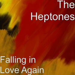 Cover of Falling in Love Again