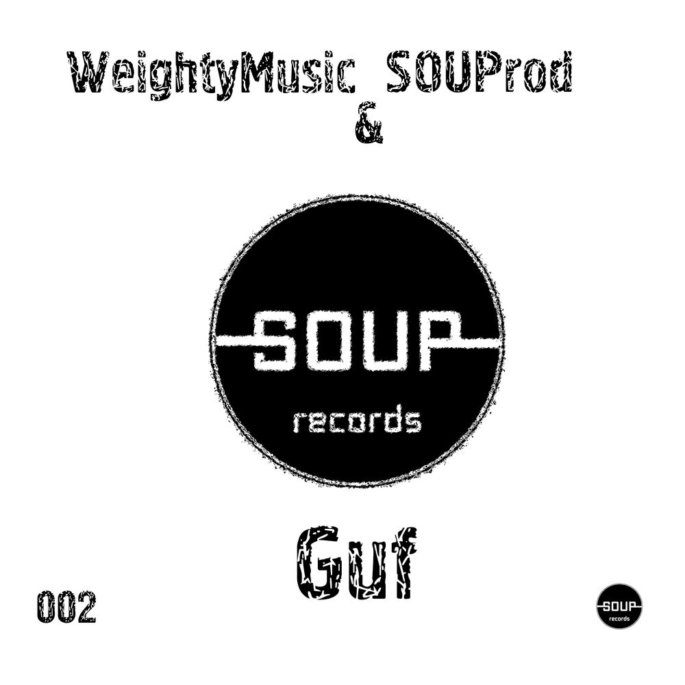 Picture of Guf