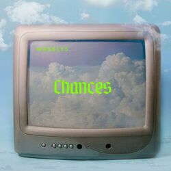 Cover of Chances