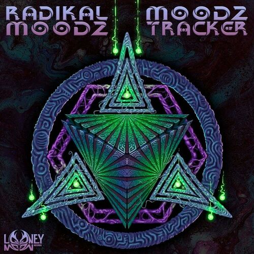  Radikal Moodz - Moodz Tracker (2024) 