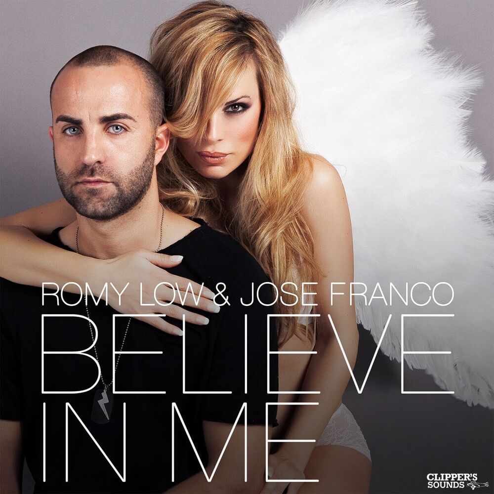 Picture of Believe in Me