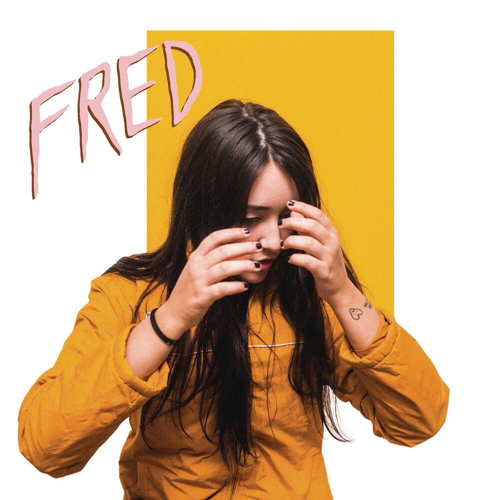 Picture of Fred